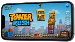 tower rush تنزيل